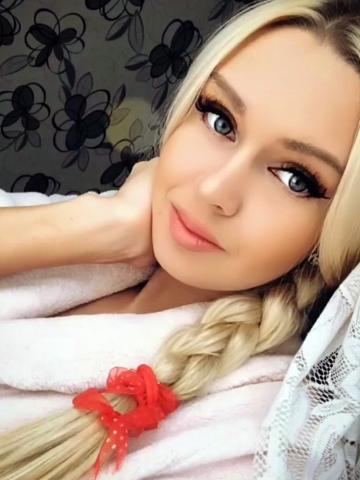 Анкета проститутки Софи, 23 года